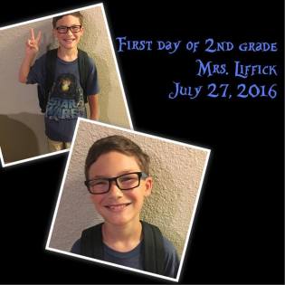 1st-day-of-2nd-grade-dylan